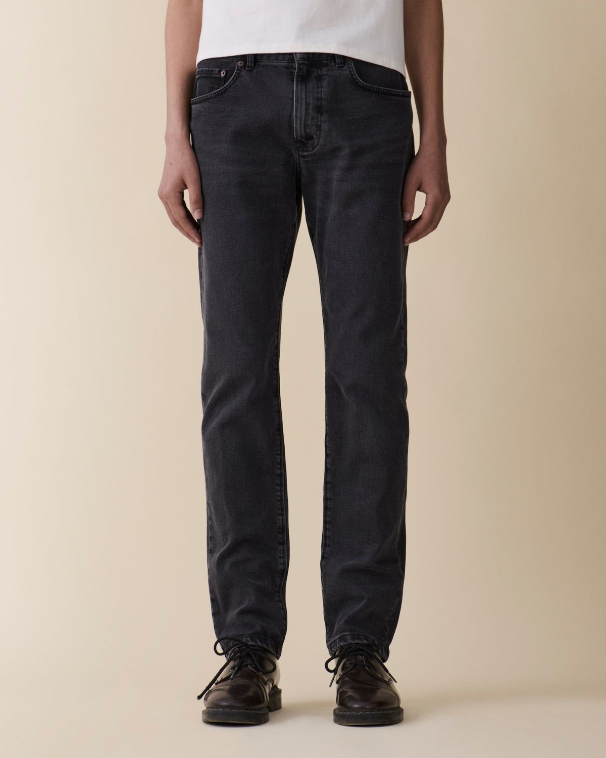 Jeanerica Tapered