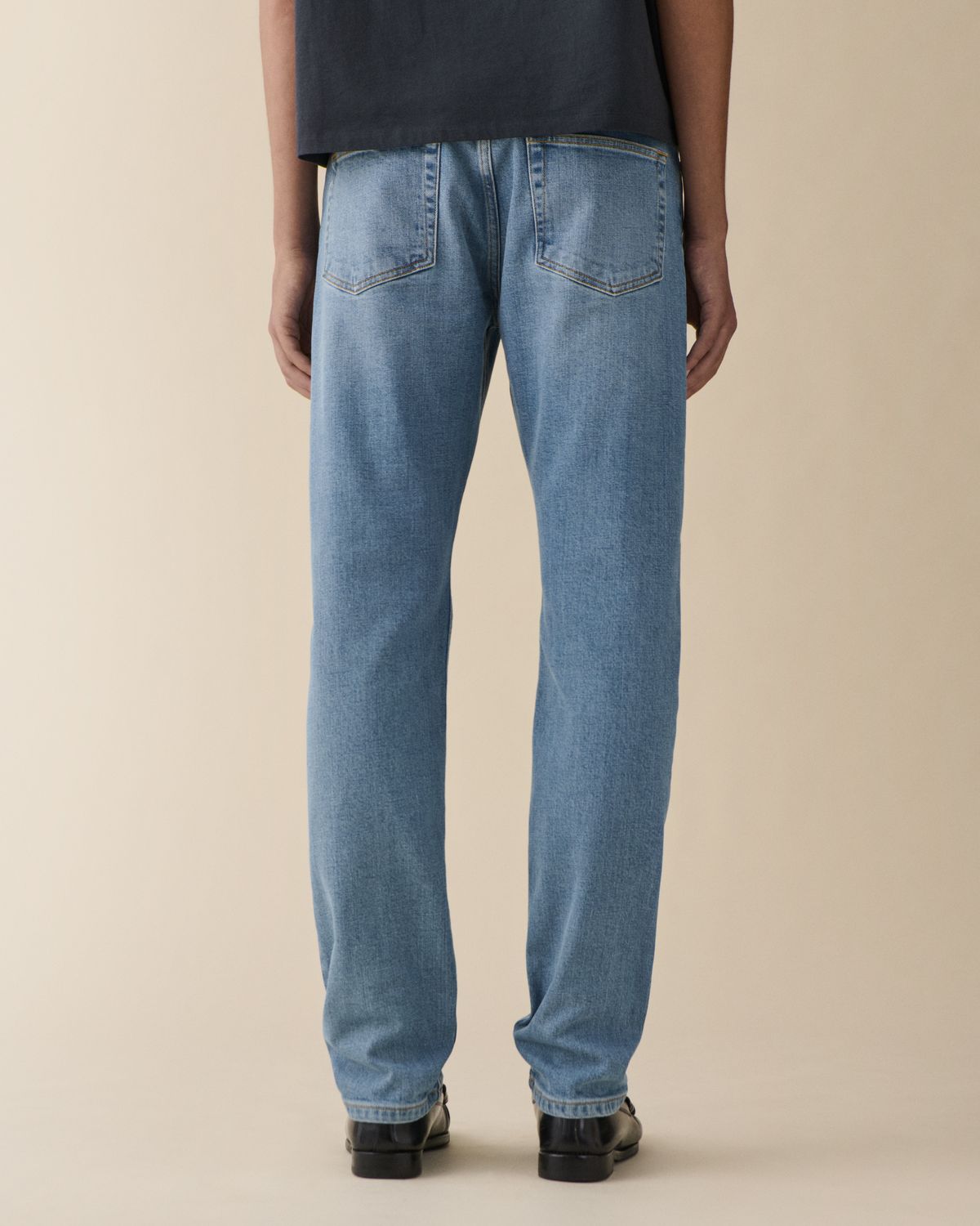 Jeanerica Tapered