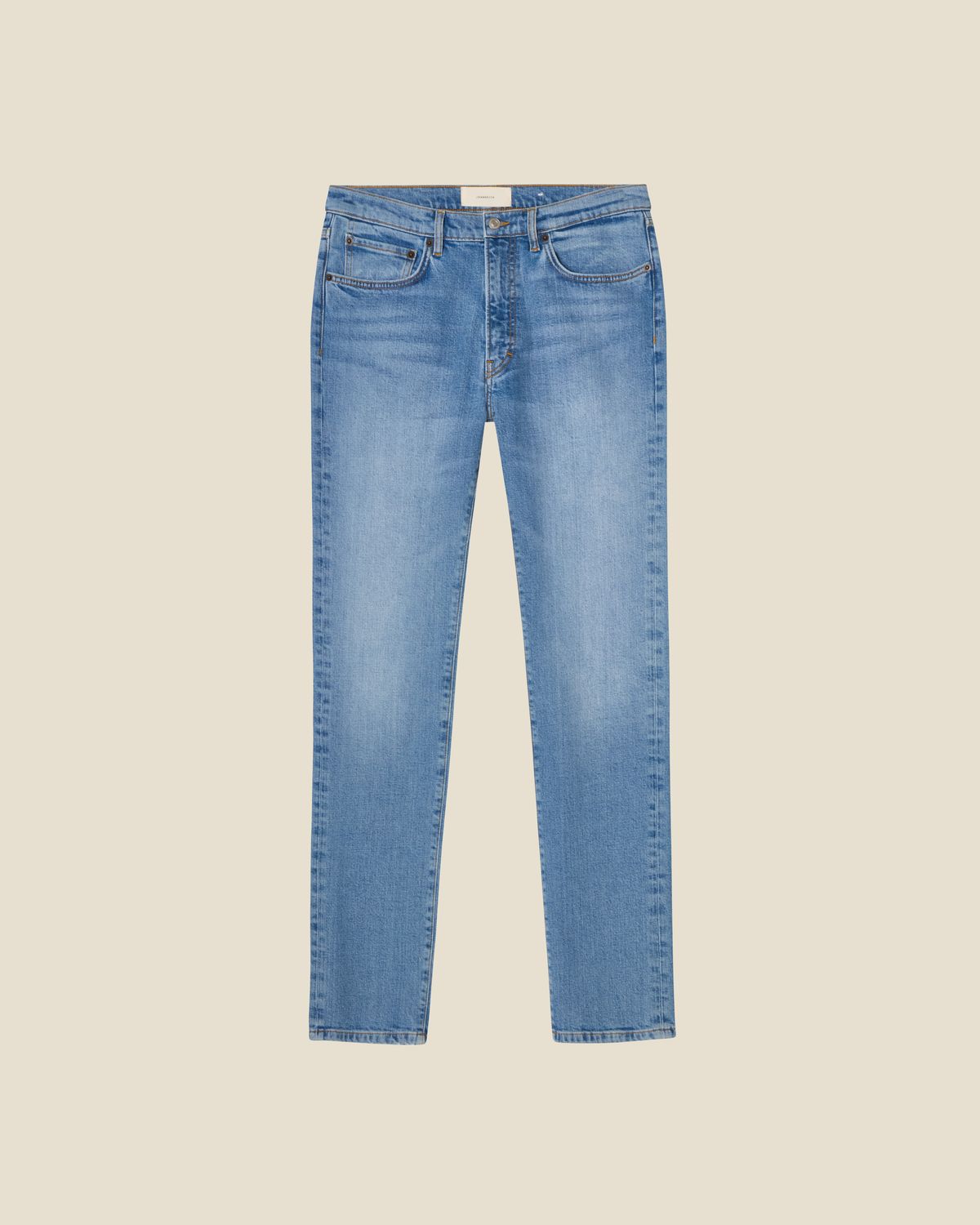 Jeanerica Tapered