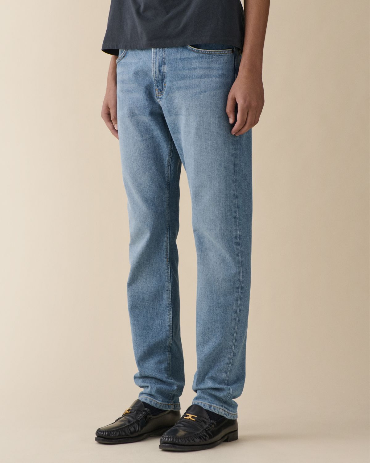 Jeanerica Tapered