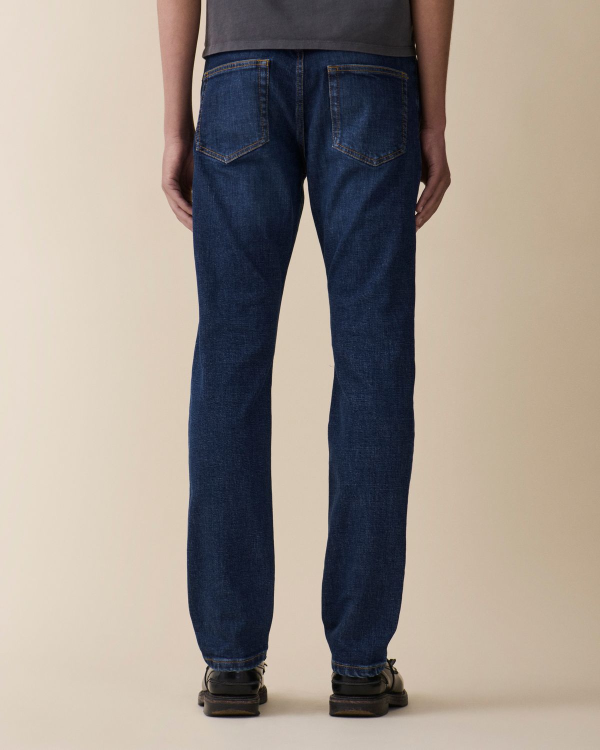 Jeanerica Tapered