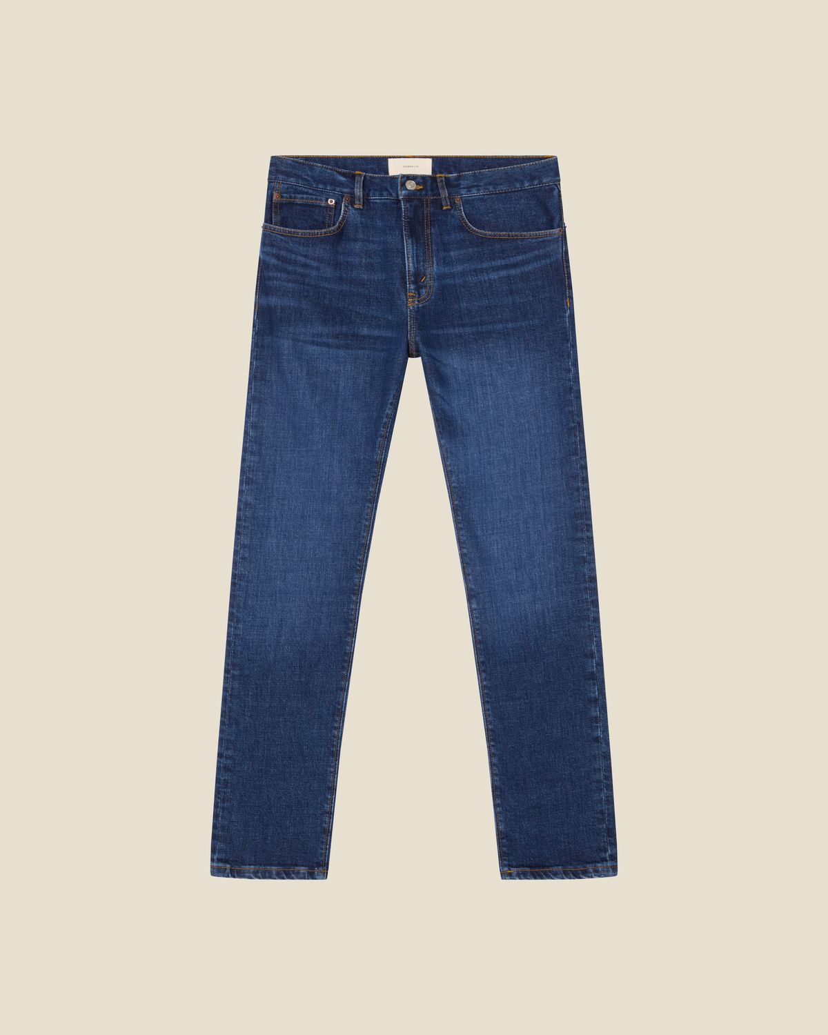 Jeanerica Tapered
