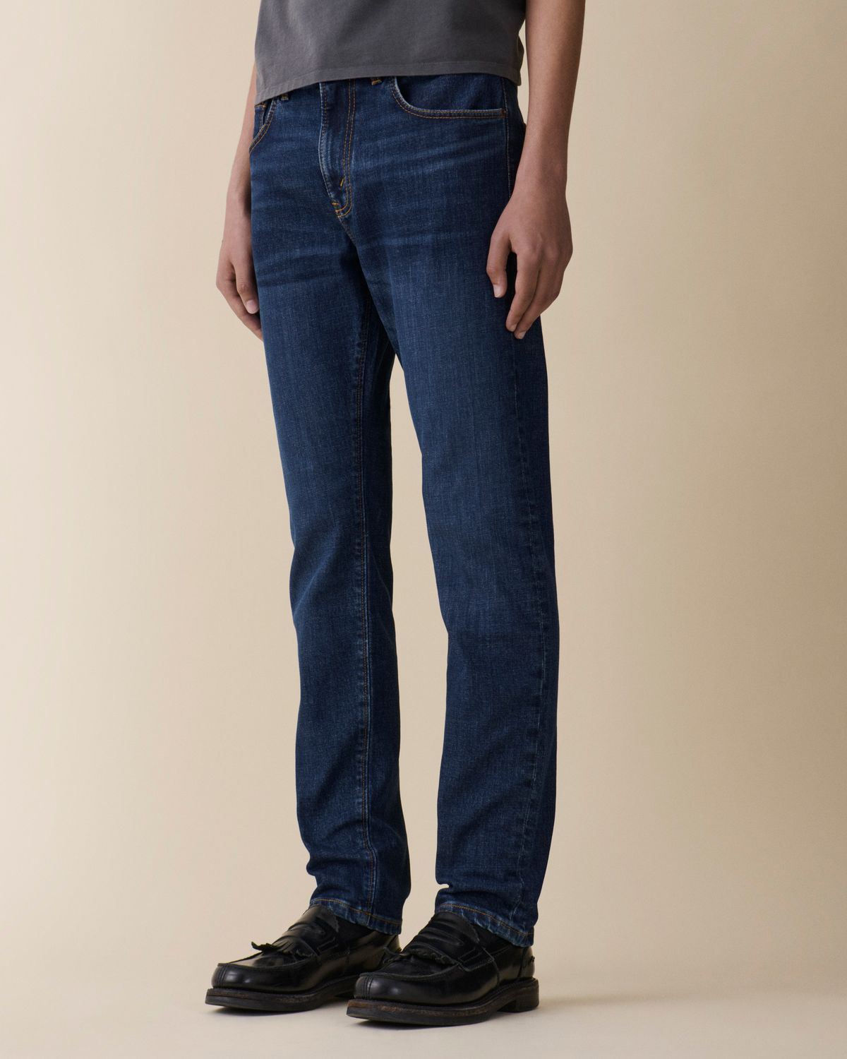 Jeanerica Tapered