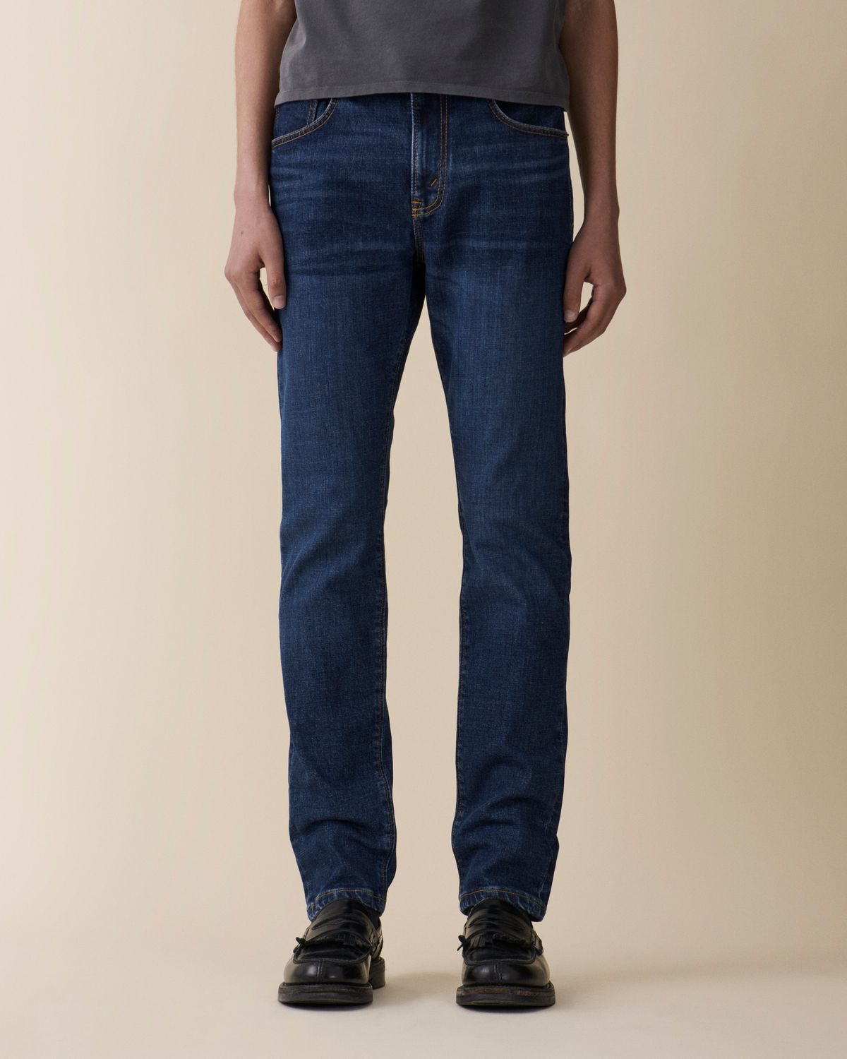 Jeanerica Tapered