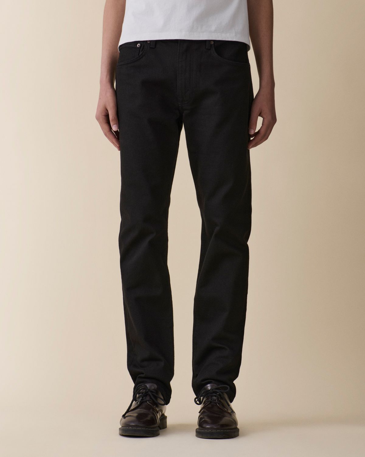 Jeanerica Tapered