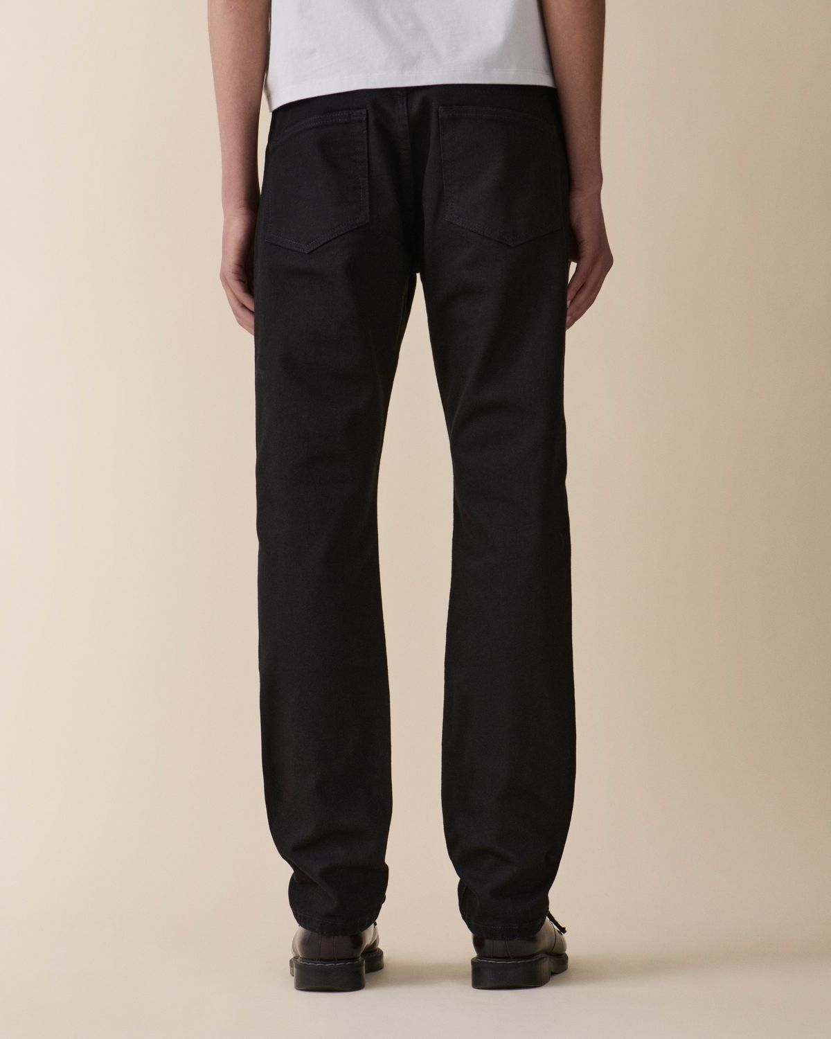 Jeanerica Tapered