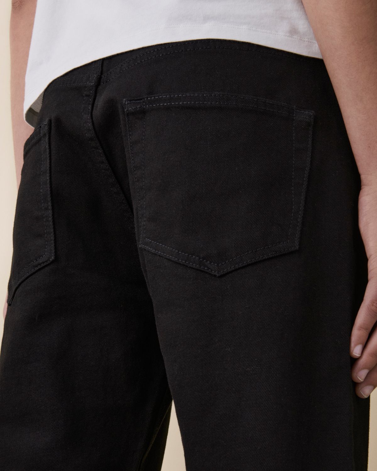 Jeanerica Tapered